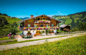 Hallmoosgut Sankt Johann Im Pongau